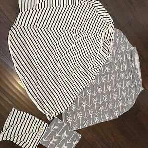 Nursing Blanket Bundle